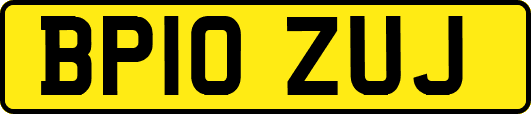 BP10ZUJ