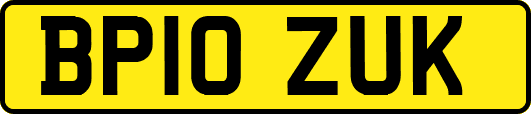 BP10ZUK