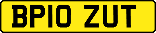 BP10ZUT
