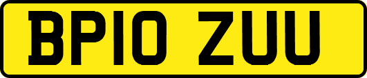 BP10ZUU