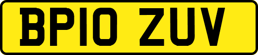 BP10ZUV