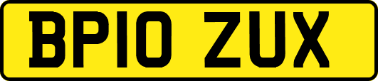 BP10ZUX
