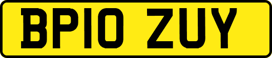 BP10ZUY