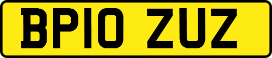 BP10ZUZ