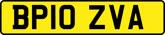 BP10ZVA
