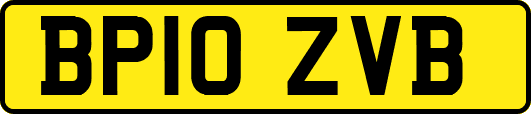 BP10ZVB