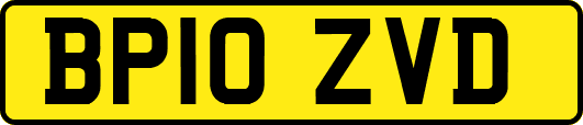 BP10ZVD