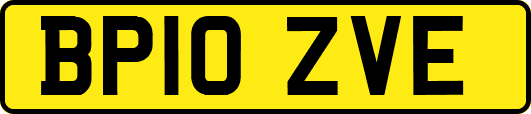 BP10ZVE