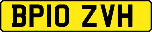 BP10ZVH
