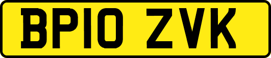 BP10ZVK