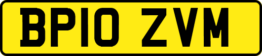 BP10ZVM