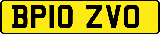 BP10ZVO