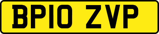 BP10ZVP