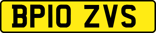 BP10ZVS