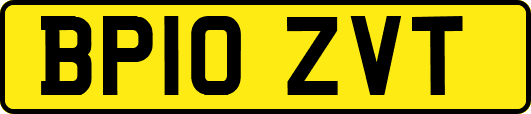 BP10ZVT