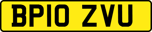 BP10ZVU