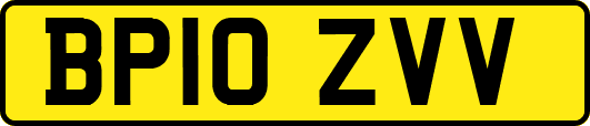 BP10ZVV