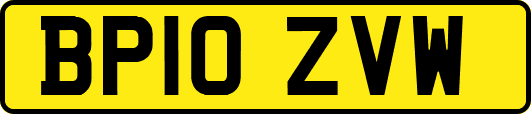 BP10ZVW