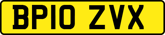 BP10ZVX