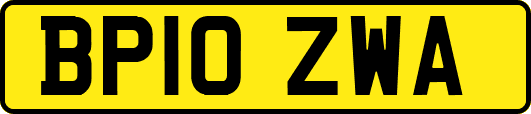 BP10ZWA