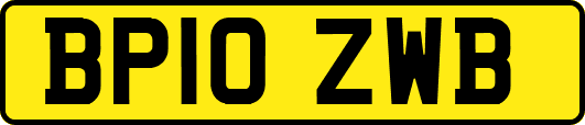 BP10ZWB