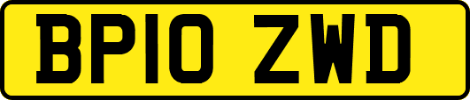 BP10ZWD