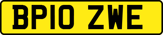 BP10ZWE