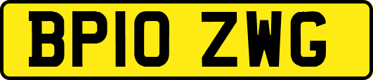 BP10ZWG