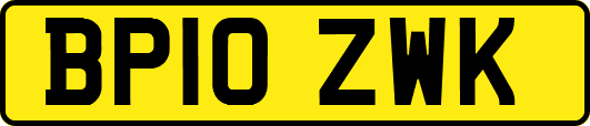 BP10ZWK