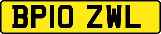 BP10ZWL