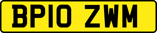 BP10ZWM