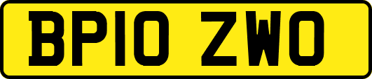 BP10ZWO