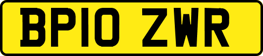 BP10ZWR