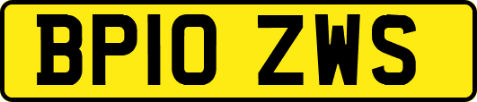BP10ZWS