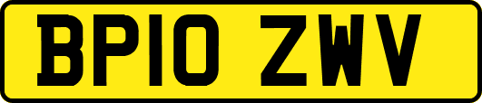 BP10ZWV