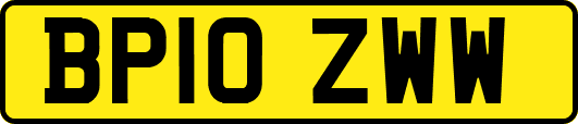 BP10ZWW