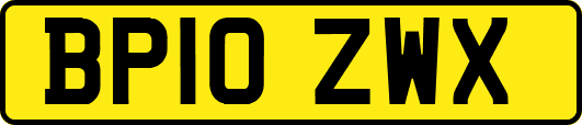 BP10ZWX
