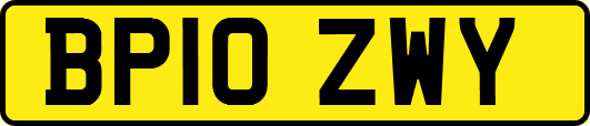 BP10ZWY