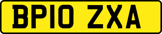 BP10ZXA