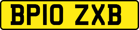 BP10ZXB