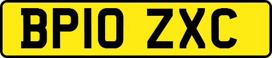 BP10ZXC