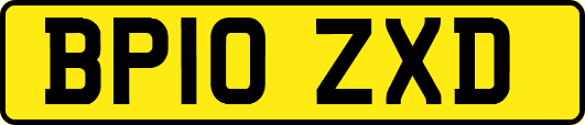 BP10ZXD