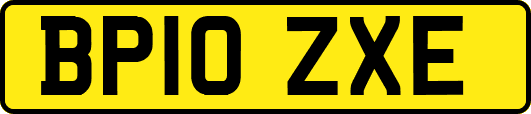 BP10ZXE