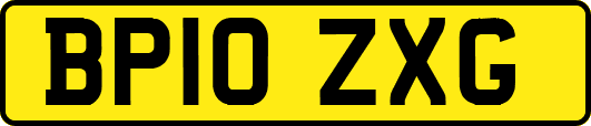 BP10ZXG