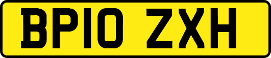 BP10ZXH