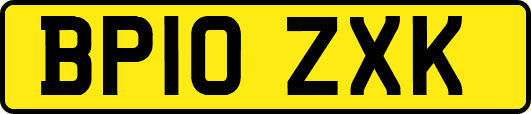 BP10ZXK