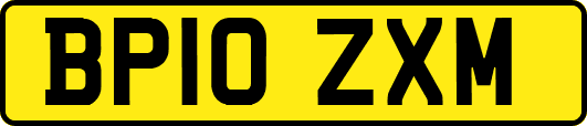 BP10ZXM