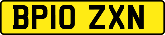 BP10ZXN