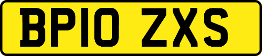 BP10ZXS