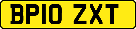 BP10ZXT